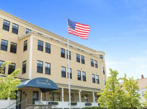 The Colonial Inn