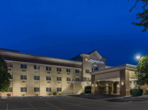 La Quinta Inn & Suites by Wyndham Idaho Falls/Ammon
