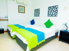 Settle Inn Tourist Lodge