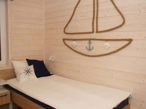 Air-conditioned Holiday Homes, 2 Bedrooms