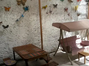 Teotihuacan Hostel B&B