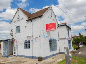 Queens Head Inn
