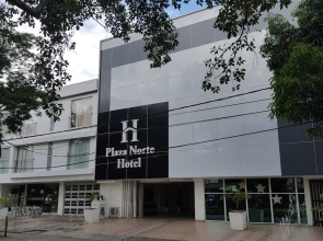 Hotel Plaza Norte
