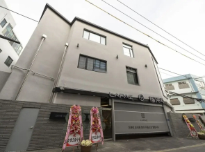 Ulsan Junggu Lapaz Self Check-in Motel