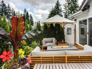 Newly Built Maple Valley Vacation Rental w/ Patio!