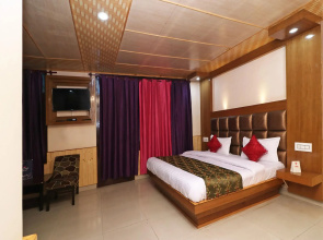 Hotel Summer hill
