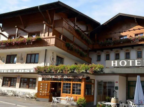 SCOL Hotel Zillertal