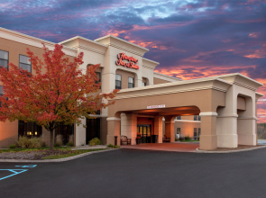 Hampton Inn & Suites Valparaiso