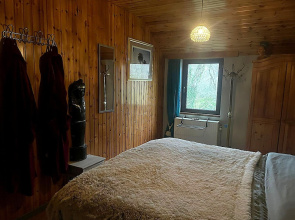 Dog-friendly House With Sauna, Bubble Bath