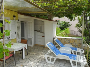 Zlato - With Pool - SA5 Maslina
