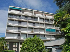 Apartment Condominio Collina