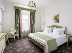 Hotel Leul de Aur