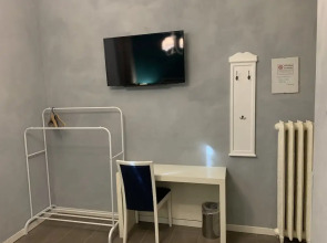 Villa Giovanna Citylife Milano