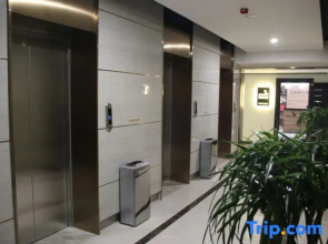 Qingzhou Nordic Holiday Hotel (Taihuacheng)