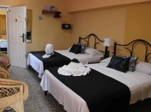 Apartamento Solaire - Best Location In Santa Clara