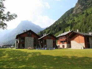 Residenza Alagna Gemelle