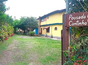 Cantinho Verde