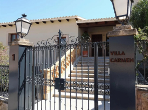 Villa Carmen