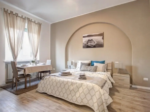 Fantastic Apartment Near The Central Station