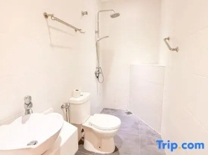 7BR Huge House • 6 Bath 20Pax • 10 min to IpohCity