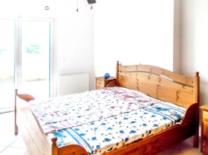 Villa With 4 Bedrooms in Porto Cheli, With Wonderful sea View, Private Pool, Enclosed Garden - 1 km