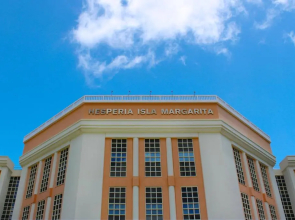 Hesperia Isla Margarita