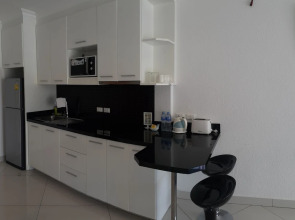 Vtsix Condo Service at View Talay Condo