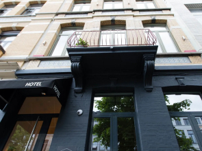 Boutique Hotel Maison Emile