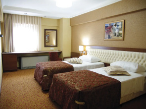 Hotel Yuksel