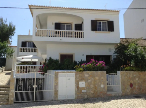 CasaDuarte Courtyard (1 bedroom Apt.)