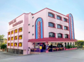 Hotel Boutique Esmeralda