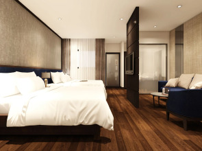 Bendecir Hotel & Spa