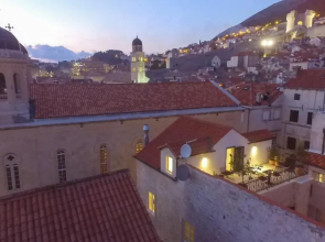 Guesthouse Forty Four