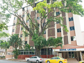 Hotel Latino