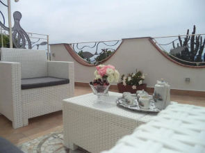 Casa Lauretta a Marciano