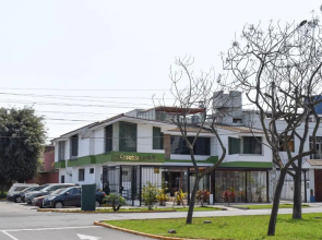 Hotel Casablanca