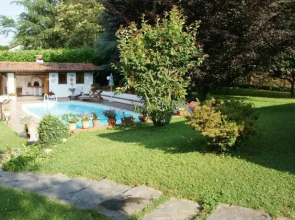 Villa Donatella