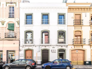 Slow Suites Maestranza