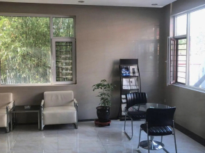 Qingdao Shuangyuan Hotel