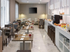 Avani Alonso Martinez Madrid Hotel