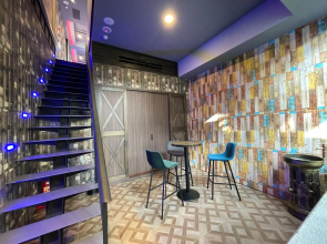 Yosemite Motel - Chunghua Branch