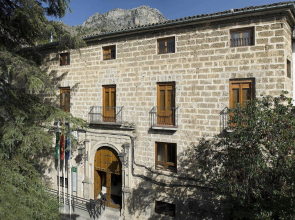 Albergue Inturjoven Cazorla - Hostel