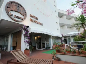 Le Palme Hotel And Residence