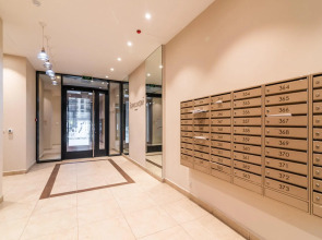 Bon voyage на шоссе Каширское