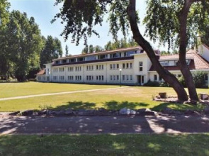Studio Dahlia 2p in De Haan