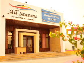 Fantazia Resort Marsa Alam