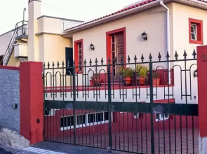 Casa Aconchegante no Funchal