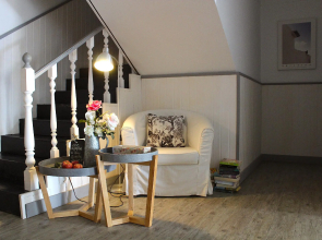 Vinnus Guest House