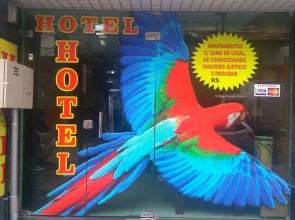 Hotel Bel Centro