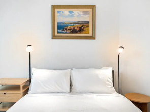 Stylish Southbank 1-bed Flat With Luxury Amenities